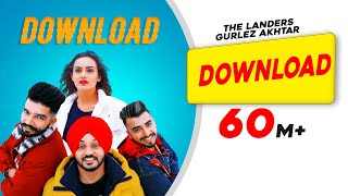 Mere Utte Sara England Marda Ringtone The Landers Feat. Gurlez Akhtar