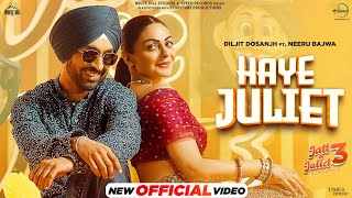 Haye Juliet Tera Jatt Bada Sad Ni Ringtone