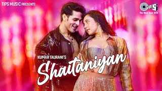 Shaitaniyan Ringtone